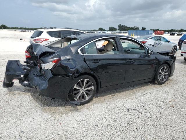 2016 Subaru Legacy 3.6R Limited VIN: 4S3BNEN60G3057828 Lot: 55278914