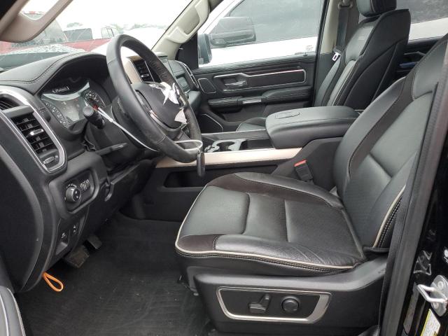 2022 Ram 1500 Laramie VIN: 1C6SRFJT0NN470363 Lot: 53792714