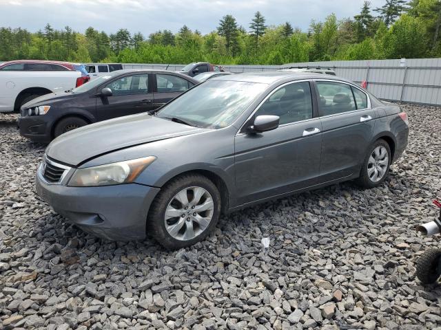 2009 Honda Accord Exl VIN: 1HGCP36829A032142 Lot: 55793494