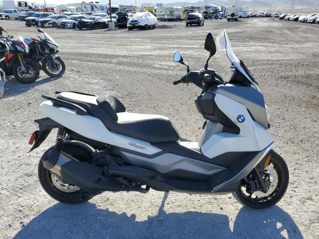 2023 BMW C 400 GT - WB40C6304PS909363