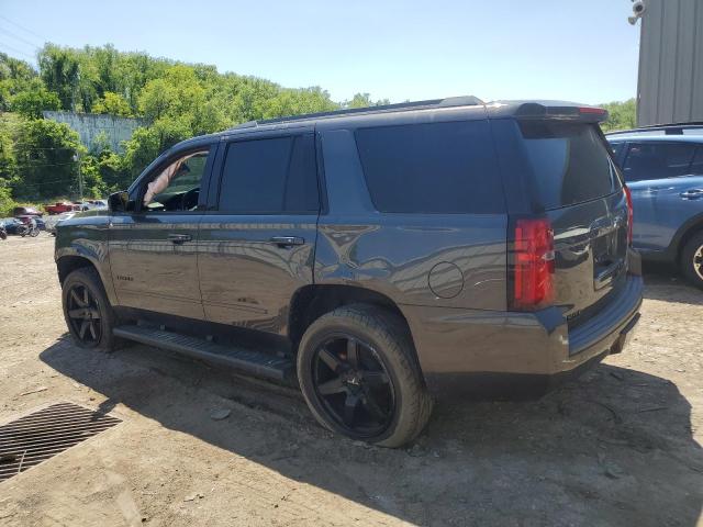 2018 Chevrolet Tahoe C1500 Premier VIN: 1GNSCCKJ9JR288953 Lot: 54786434