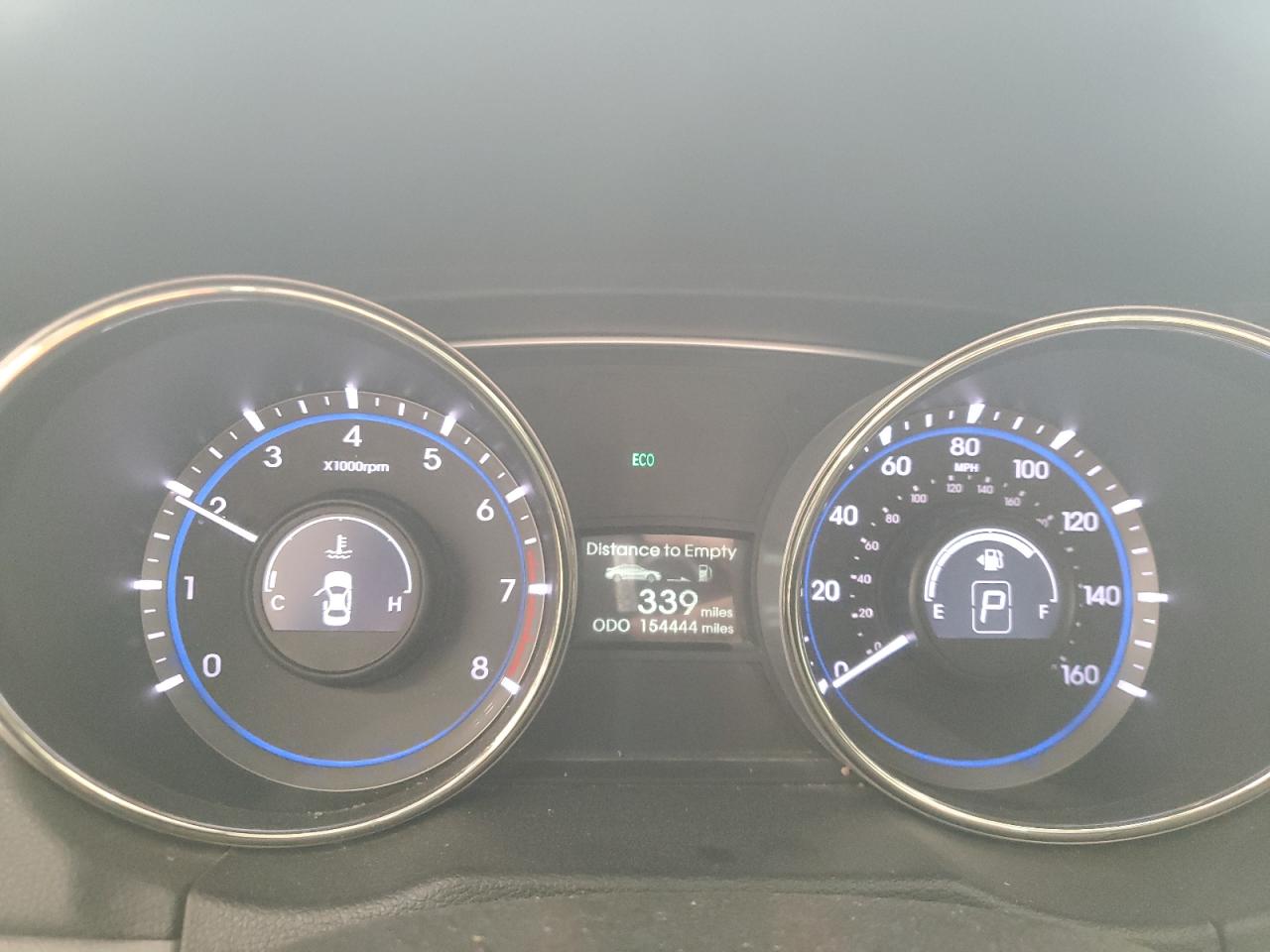 5NPEC4AB5DH676019 2013 Hyundai Sonata Se