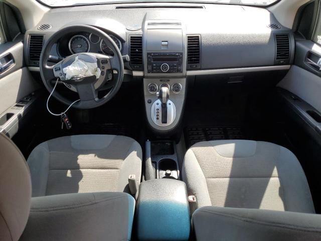 2010 Nissan Sentra 2.0 VIN: 3N1AB6AP1AL686005 Lot: 56274114