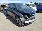 BMW I3 REX снимка