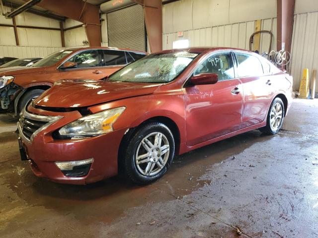 2014 Nissan Altima 2.5 VIN: 1N4AL3AP9EC267934 Lot: 55763864