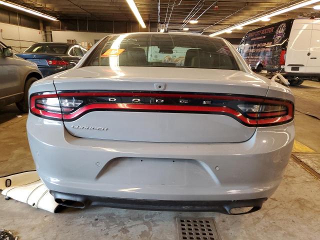 2021 DODGE CHARGER SX - 2C3CDXBG6MH642670
