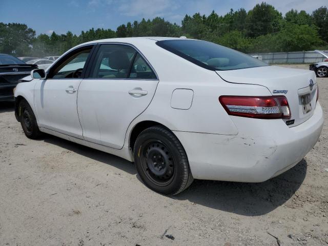 4T1BF3EK2BU589742 2011 Toyota Camry Base