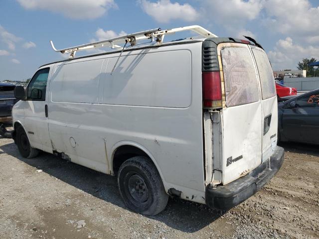 2001 Chevrolet Express G2500 VIN: 1GCFG25M111171476 Lot: 56206564