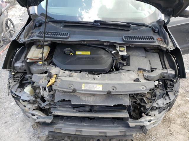 2013 Ford Escape Se VIN: 1FMCU9GX3DUC75526 Lot: 56598114