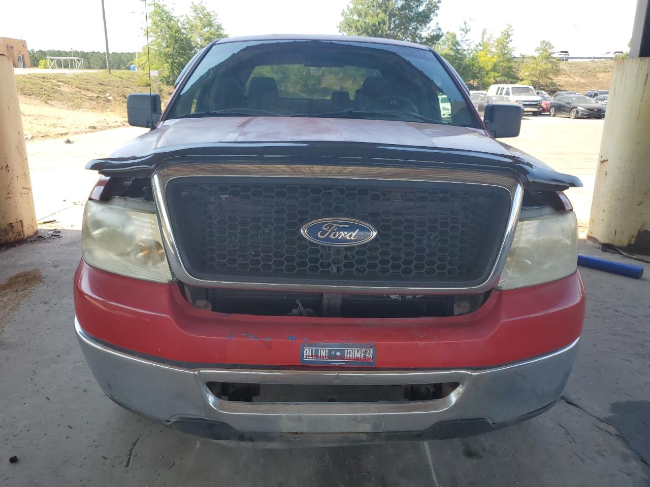 2016 Ford F150 Supercrew vin: 1FTRW12W17FA69607