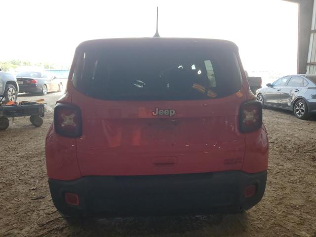 2021 Jeep Renegade Sport VIN: ZACNJCABXMPM26456 Lot: 55958184