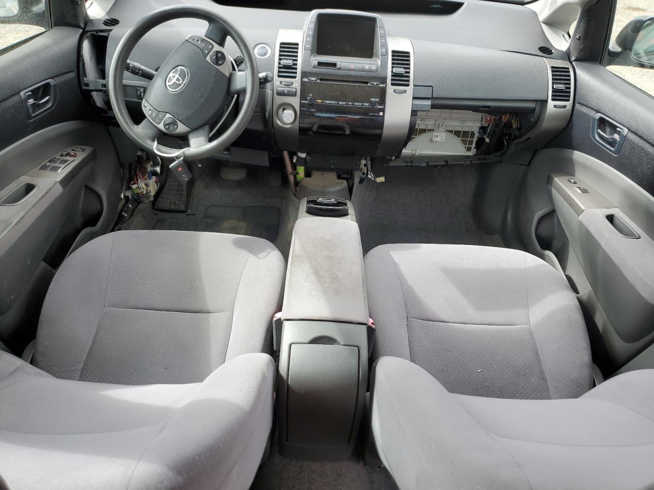 JTDKB20U473260752 2007 Toyota Prius