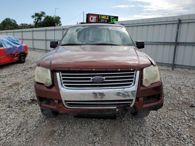 2009 Ford Explorer Xlt VIN: 1FMEU63E99UA37456 Lot: 56430514