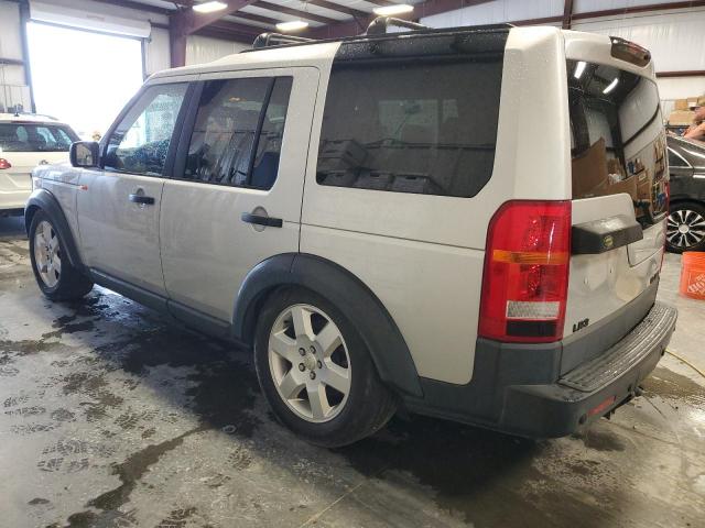 2006 Land Rover Lr3 Hse VIN: SALAG25416A370098 Lot: 54202244