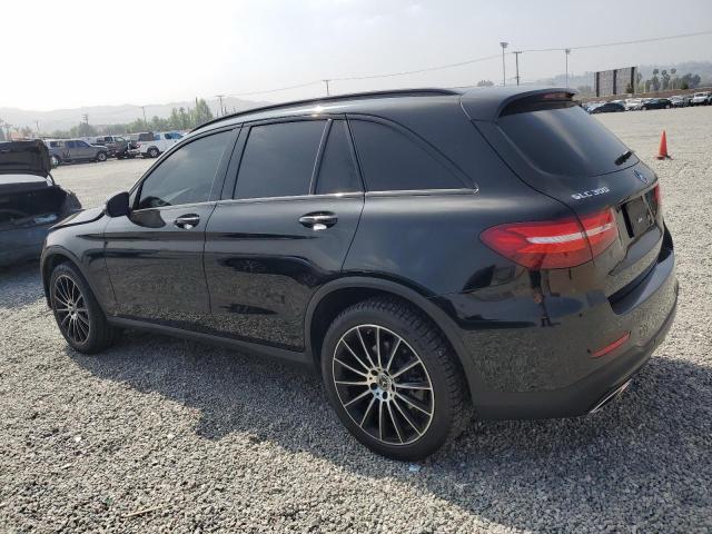 2019 Mercedes-Benz Glc 300 VIN: WDC0G4JB3KV137579 Lot: 55713964