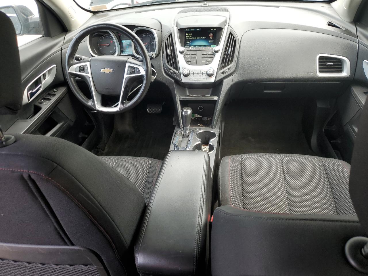 2GNALCEK6H6316746 2017 Chevrolet Equinox Lt