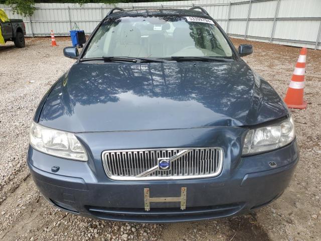 2006 Volvo V70 VIN: YV1SW612262548633 Lot: 53399794