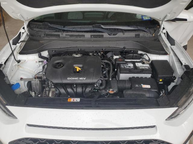 2021 HYUNDAI KONA SE - KM8K12AA0MU665399