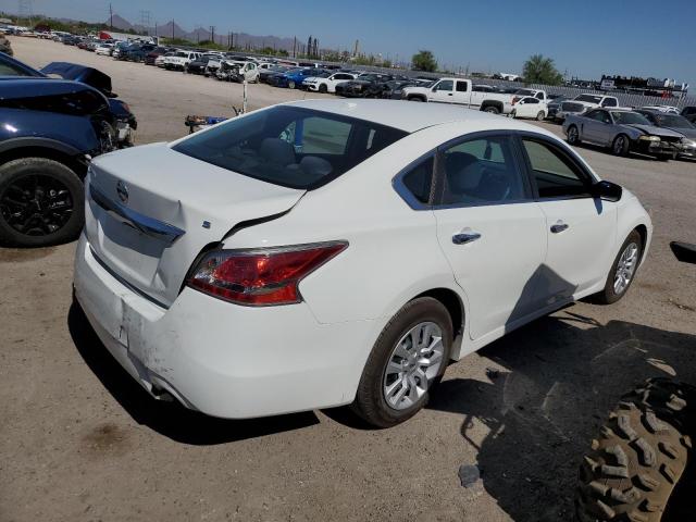 2015 Nissan Altima 2.5 VIN: 1N4AL3AP2FN883724 Lot: 56674134