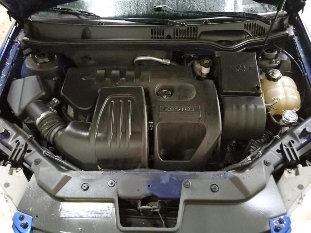 2007 Chevrolet Cobalt Ls VIN: 1G1AK15FX77231046 Lot: 52872274