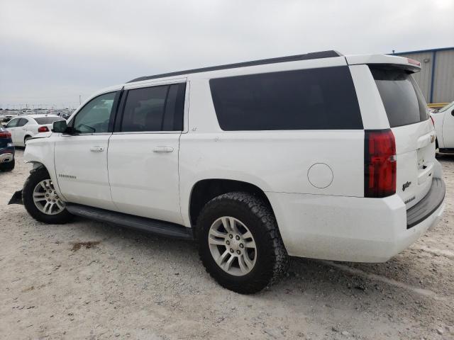 2019 CHEVROLET SUBURBAN K - 1GNSKHKCXKR371956