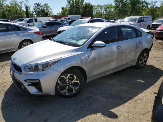 3KPF24AD6ME292957 Kia Forte FE