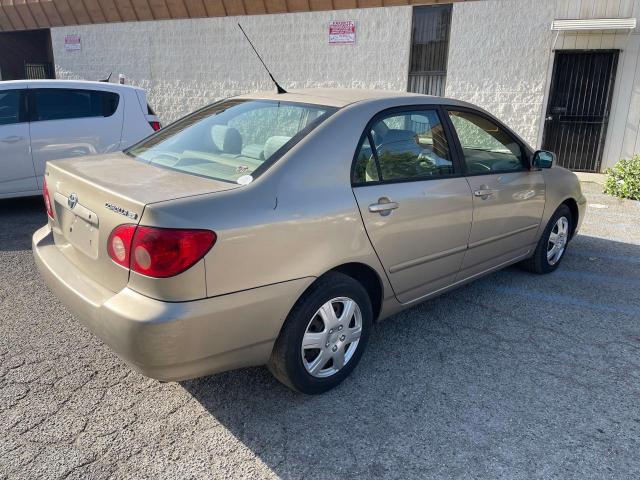 2005 Toyota Corolla Ce VIN: 1NXBR32E05Z345694 Lot: 55299804