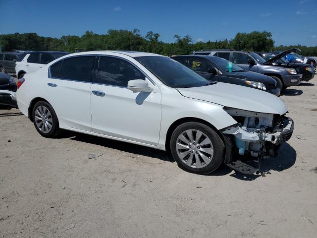 2015 Honda Accord Exl VIN: 1HGCR3F83FA003917 Lot: 54549674