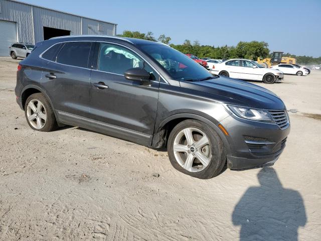 2017 Lincoln Mkc Premiere VIN: 5LMCJ1C90HUL55502 Lot: 53990074