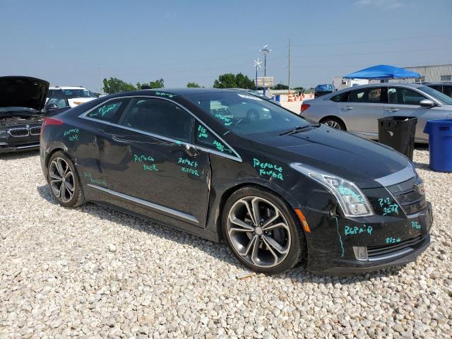 2016 CADILLAC ELR SPORT - 1G6RM1E41GU104032