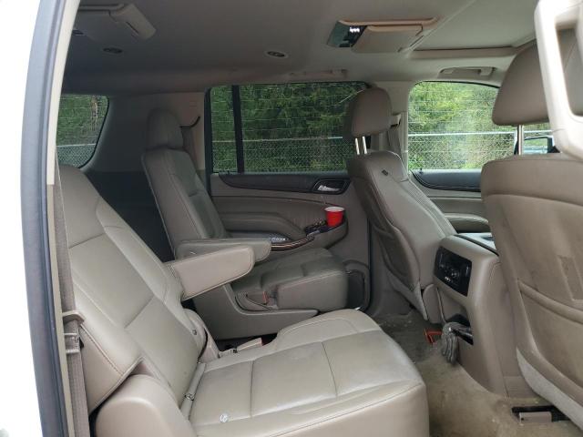 2015 GMC YUKON XL K - 1GKS2HKC2FR597718
