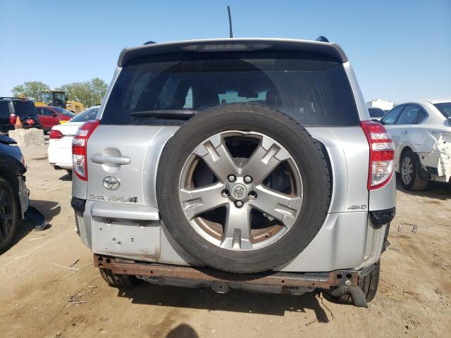 2010 Toyota Rav4 Sport VIN: JTMRF4DVXAD030121 Lot: 53160344