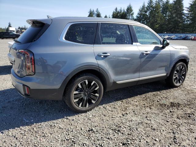 2024 Kia Telluride Sx VIN: 5XYP5DGC7RG422202 Lot: 56656444