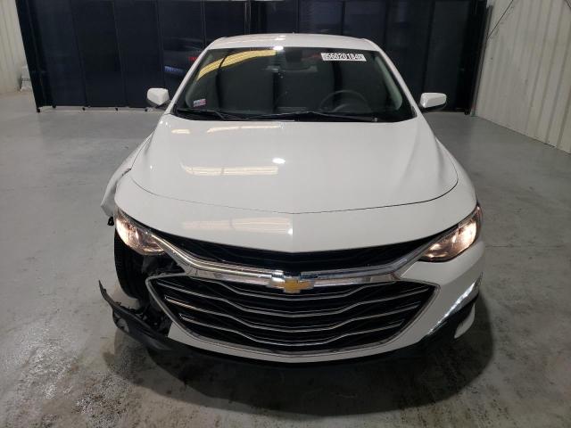 2022 Chevrolet Malibu Lt VIN: 1G1ZD5ST5NF135245 Lot: 56020184