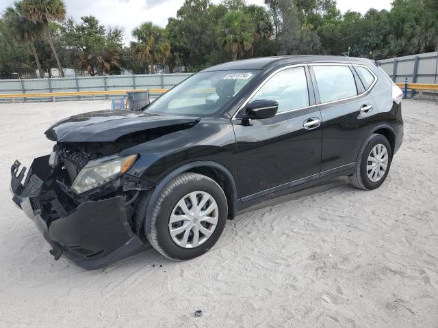 2014 Nissan Rogue S VIN: 5N1AT2MT7EC792371 Lot: 54815734