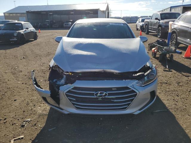 2017 Hyundai Elantra Se VIN: 5NPD84LF6HH140019 Lot: 54406964