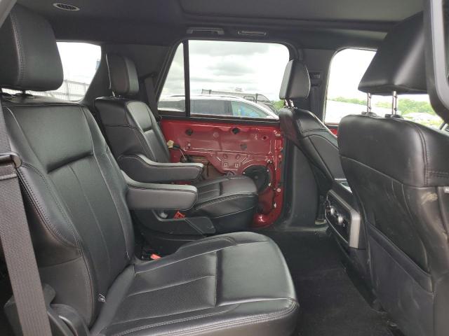 2021 Ford Expedition Xlt VIN: 1FMJU1JT8MEA55727 Lot: 53307544