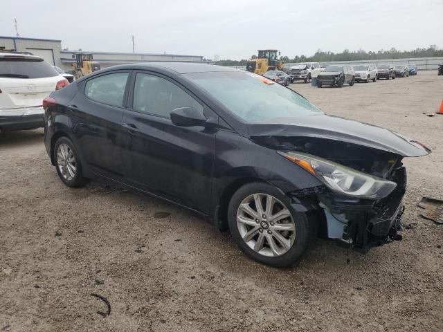 2015 Hyundai Elantra Se VIN: KMHDH4AE3FU382694 Lot: 54329214