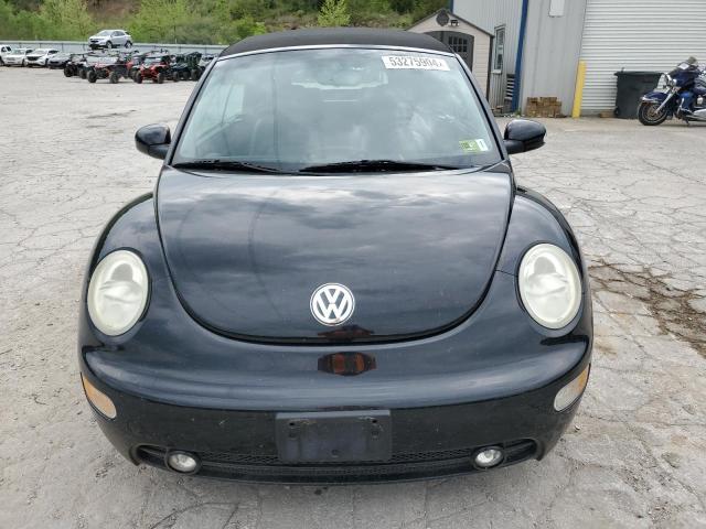 2003 Volkswagen New Beetle Gls VIN: 3VWCK21Y03M331277 Lot: 53275904