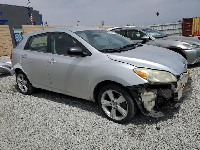 2009 Toyota Corolla Matrix S VIN: 2T1KE40E19C006325 Lot: 55224384