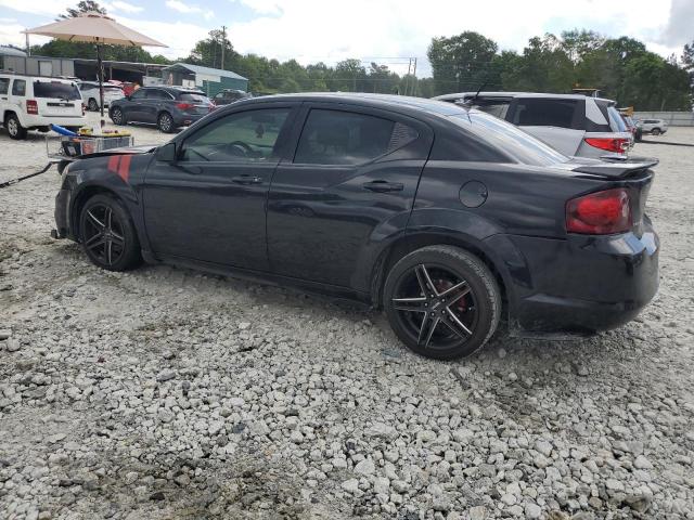 2014 Dodge Avenger Sxt VIN: 1C3CDZCB1EN163841 Lot: 54042634