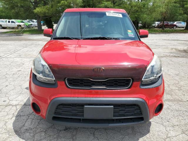 2013 Kia Soul VIN: KNDJT2A53D7524838 Lot: 54184454