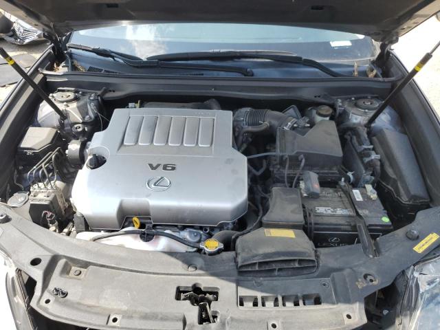 2015 Lexus Es 350 VIN: JTHBK1GG2F2175700 Lot: 55968584