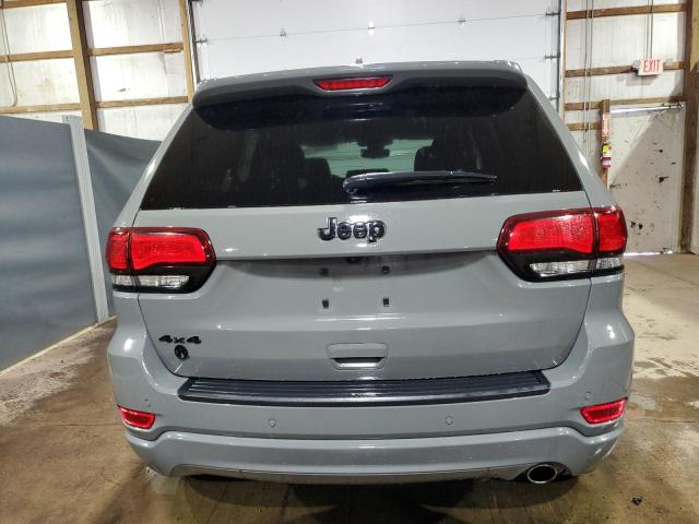 2020 Jeep Grand Cherokee Laredo VIN: 1C4RJFAG9LC178298 Lot: 50672384