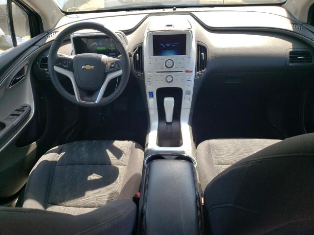 VIN 1G1RA6E48DU143126 2013 Chevrolet Volt no.8