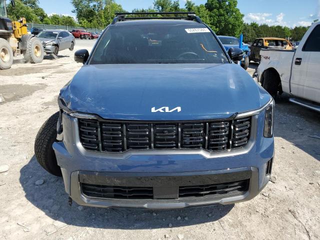 2024 Kia Sorento Sx VIN: 5XYRKDJF8RG256485 Lot: 55287584