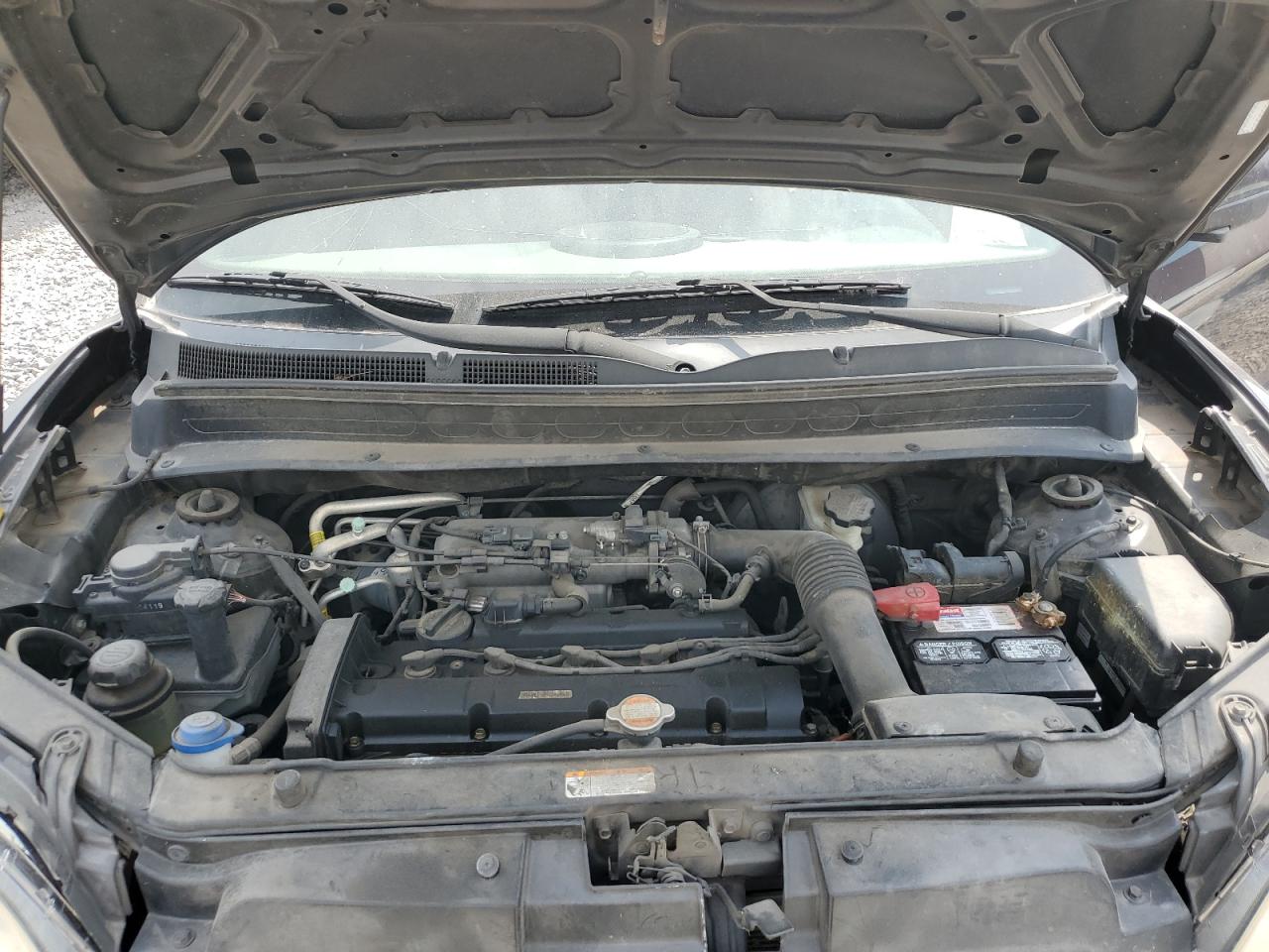 KNDJT2A27A7147495 2010 Kia Soul +