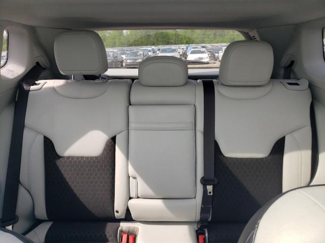 2018 Jeep Compass Latitude VIN: 3C4NJCBB4JT466103 Lot: 54844834