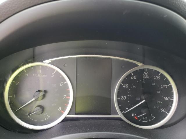 2016 Nissan Sentra S VIN: 3N1AB7AP0GL653477 Lot: 56756524