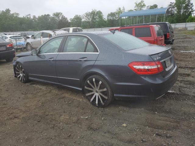 VIN WDDHF5KB5DA663048 2013 Mercedes-Benz E-Class, 350 no.2